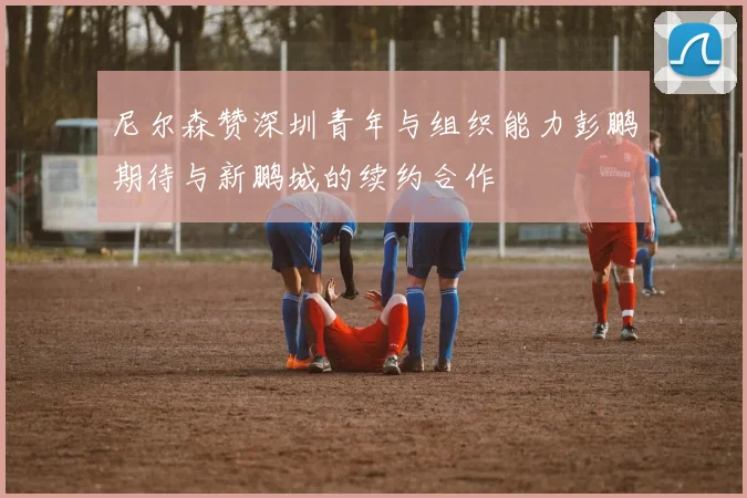 尼尔森赞深圳青年与组织能力彭鹏期待与新鹏城的续约合作