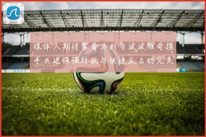 媒体人期待蒙哥马利与波波维奇携手共进强强对抗与快速反击的完美结合