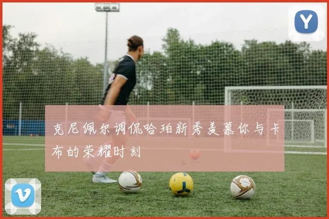 克尼佩尔调侃哈珀新秀羡慕你与卡布的荣耀时刻